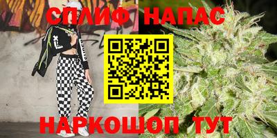 марихуана Будённовск